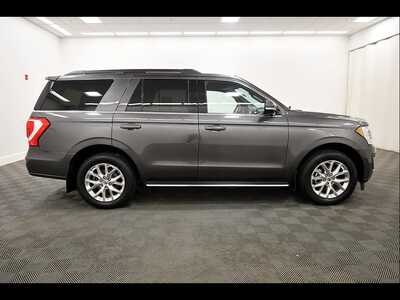 2021 Ford Expedition, $22846. Photo 9