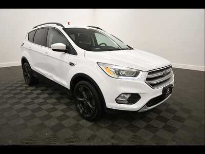 2017 Ford Escape, $10349. Photo 10