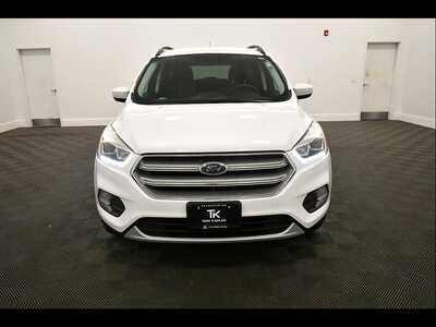 2017 Ford Escape, $10349. Photo 11
