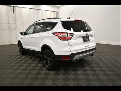 2017 Ford Escape, $10349. Photo 5