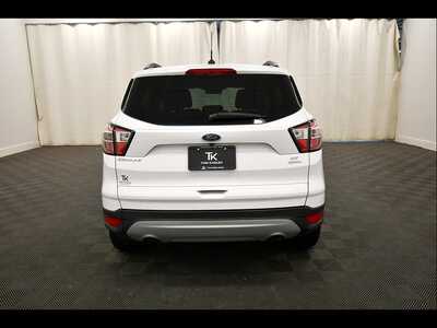 2017 Ford Escape, $10349. Photo 6