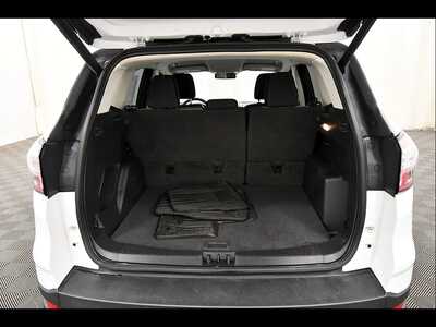 2017 Ford Escape, $10349. Photo 7