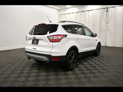 2017 Ford Escape, $10349. Photo 8