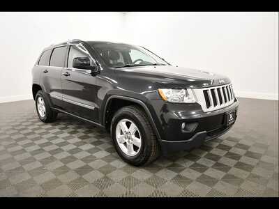 2013 Jeep Grand Cherokee, $9349. Photo 10