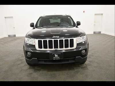 2013 Jeep Grand Cherokee, $9349. Photo 11