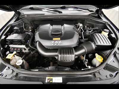 2013 Jeep Grand Cherokee, $9349. Photo 12