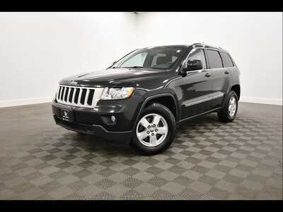 2013 Jeep Grand Cherokee, $9349. Photo 2