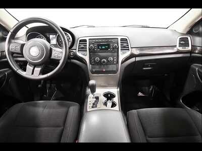2013 Jeep Grand Cherokee, $9349. Photo 3