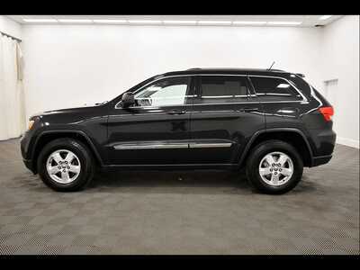 2013 Jeep Grand Cherokee, $9349. Photo 4