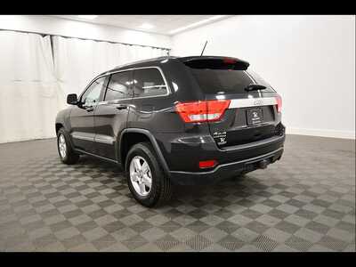 2013 Jeep Grand Cherokee, $9349. Photo 5