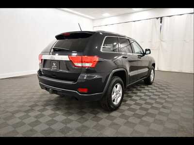 2013 Jeep Grand Cherokee, $9349. Photo 8