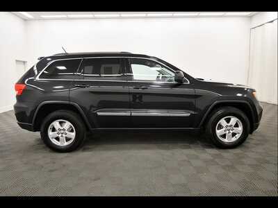 2013 Jeep Grand Cherokee, $9349. Photo 9