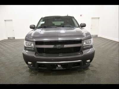 2010 Chevrolet Suburban, $6845. Photo 11