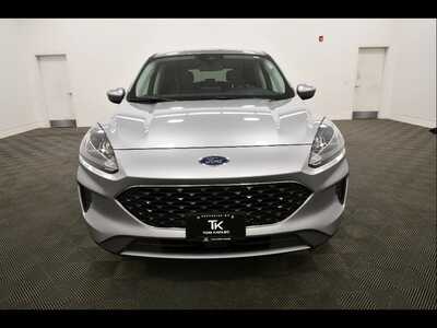 2021 Ford Escape, $14349. Photo 11