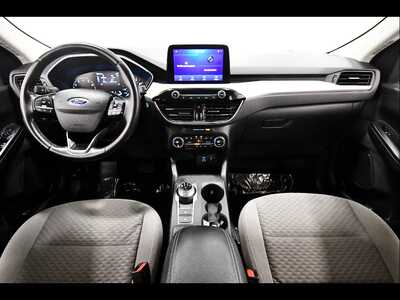 2021 Ford Escape, $14349. Photo 3