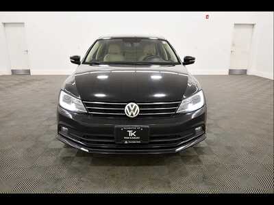 2015 Volkswagen Jetta, $0. Photo 11