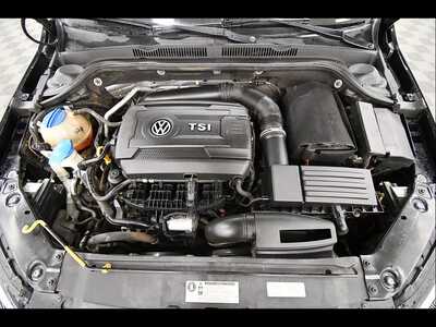 2015 Volkswagen Jetta, $0. Photo 12
