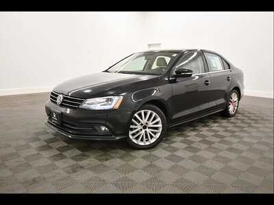 2015 Volkswagen Jetta, $0. Photo 2