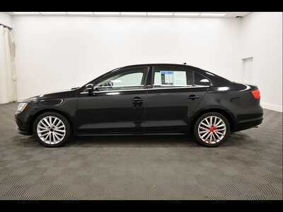 2015 Volkswagen Jetta, $0. Photo 4