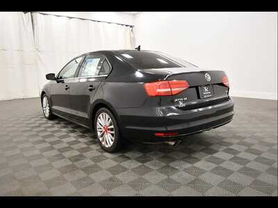 2015 Volkswagen Jetta, $0. Photo 5