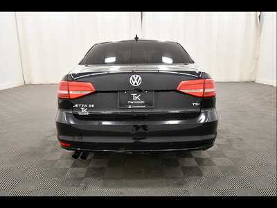 2015 Volkswagen Jetta, $0. Photo 6