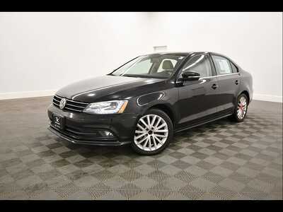 2015 Volkswagen Jetta, $0. Photo 1