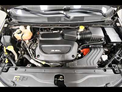 2017 Chrysler Pacifica, $13103. Photo 12