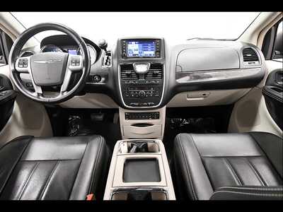 2012 Chrysler Town & Country, $7349. Photo 3