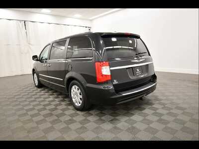2012 Chrysler Town & Country, $7349. Photo 5
