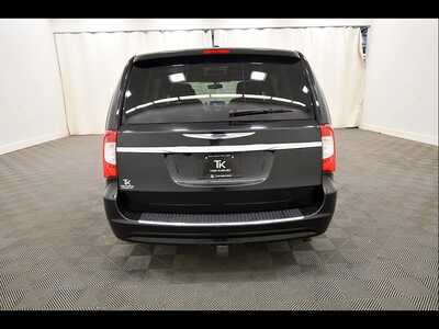 2012 Chrysler Town & Country, $7349. Photo 6