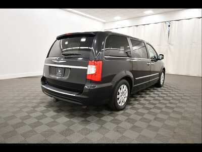2012 Chrysler Town & Country, $7349. Photo 8