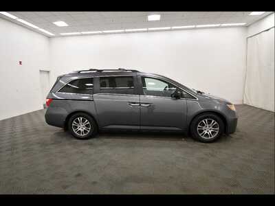 2013 Honda Odyssey, $5836. Photo 7