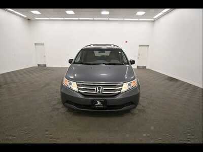 2013 Honda Odyssey, $5836. Photo 9