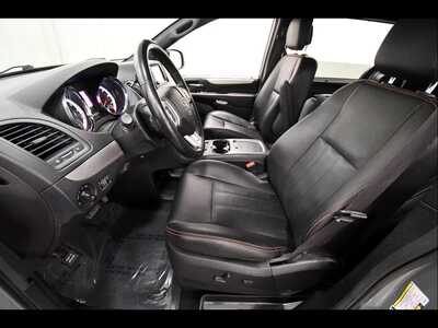 2019 Dodge Caravan, Grand, $12349. Photo 10