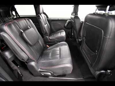 2019 Dodge Caravan, Grand, $12349. Photo 12