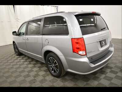 2019 Dodge Caravan, Grand, $12349. Photo 5