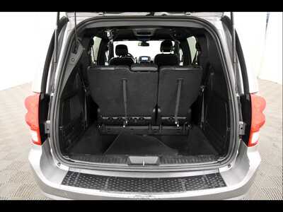 2019 Dodge Caravan, Grand, $12349. Photo 7