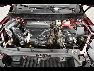 2018 GMC Acadia, $15100. Photo 12