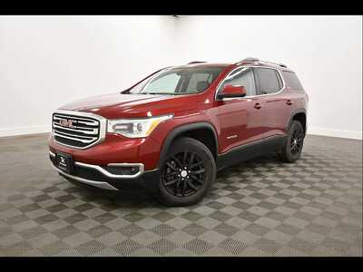 2018 GMC Acadia, $15100. Photo 2