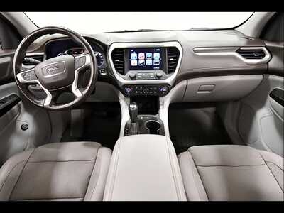 2018 GMC Acadia, $15100. Photo 3