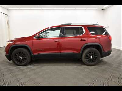 2018 GMC Acadia, $15100. Photo 4
