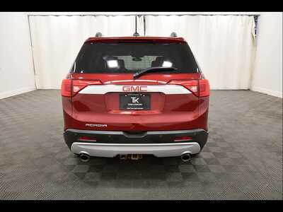 2018 GMC Acadia, $15100. Photo 6