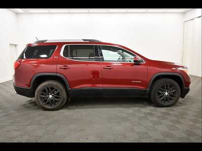 2018 GMC Acadia, $15100. Photo 9
