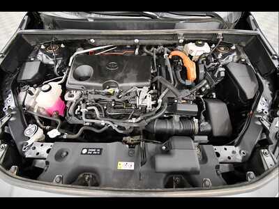 2019 Toyota RAV4, $19349. Photo 12
