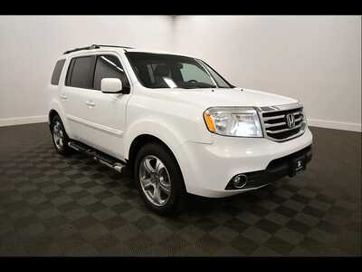2014 Honda Pilot, $8245. Photo 10