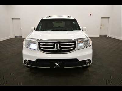 2014 Honda Pilot, $8245. Photo 11