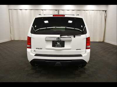 2014 Honda Pilot, $8245. Photo 6