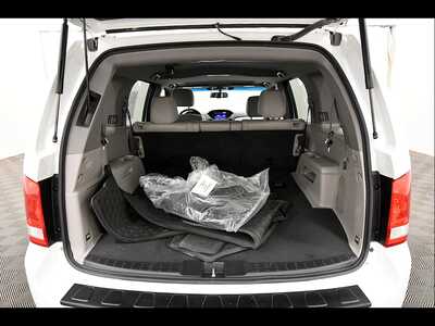 2014 Honda Pilot, $8245. Photo 7