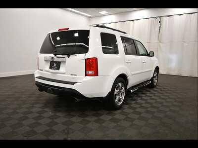 2014 Honda Pilot, $8245. Photo 8