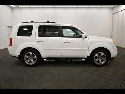 2014 Honda Pilot, $8245. Photo 9
